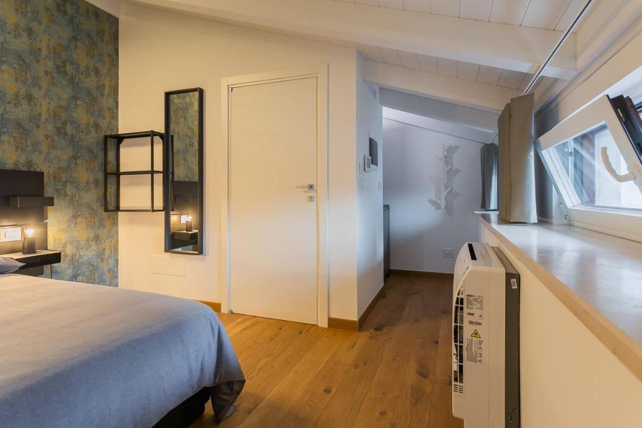 La Maddalena Suite & Rooms Bitonto Extérieur photo