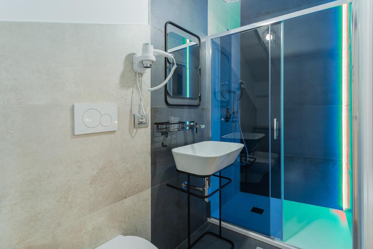 La Maddalena Suite & Rooms Bitonto Extérieur photo