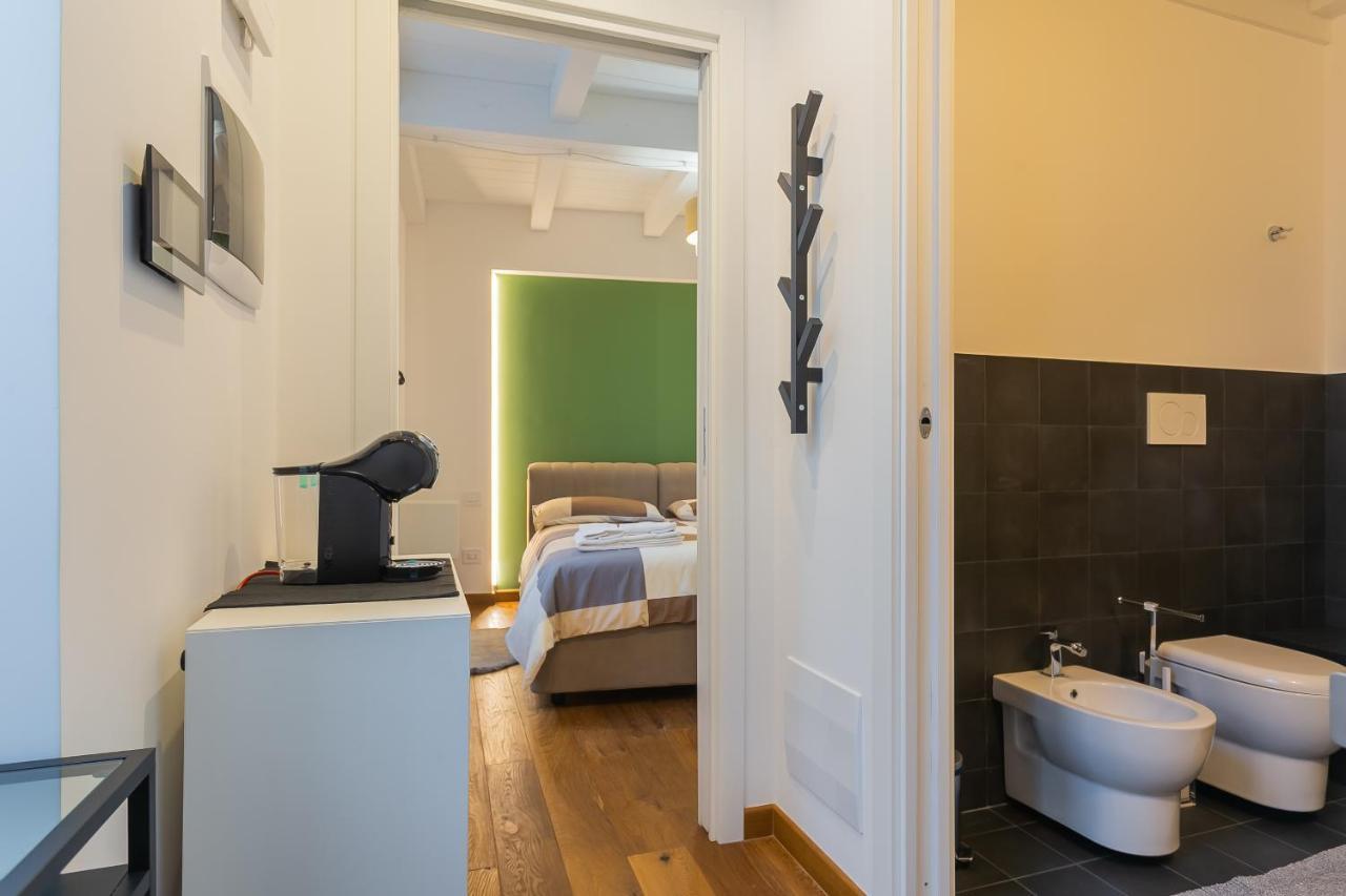 La Maddalena Suite & Rooms Bitonto Extérieur photo