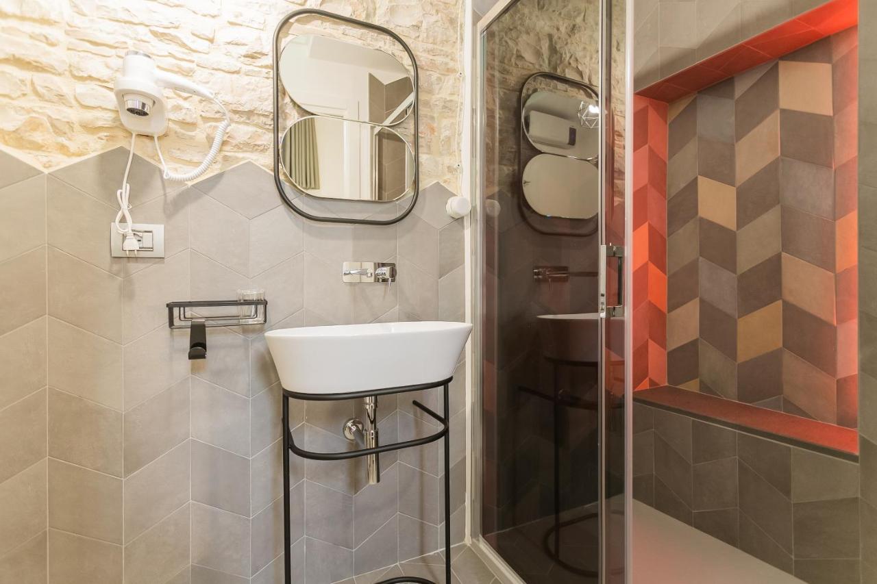 La Maddalena Suite & Rooms Bitonto Extérieur photo