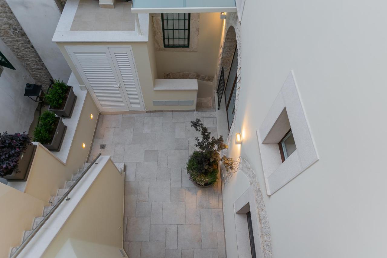 La Maddalena Suite & Rooms Bitonto Extérieur photo