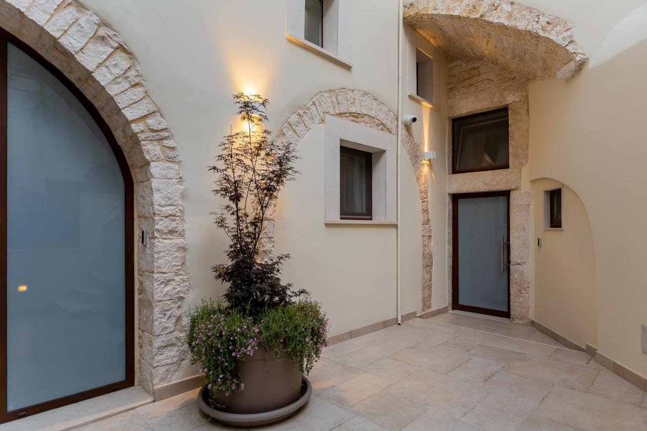 La Maddalena Suite & Rooms Bitonto Extérieur photo