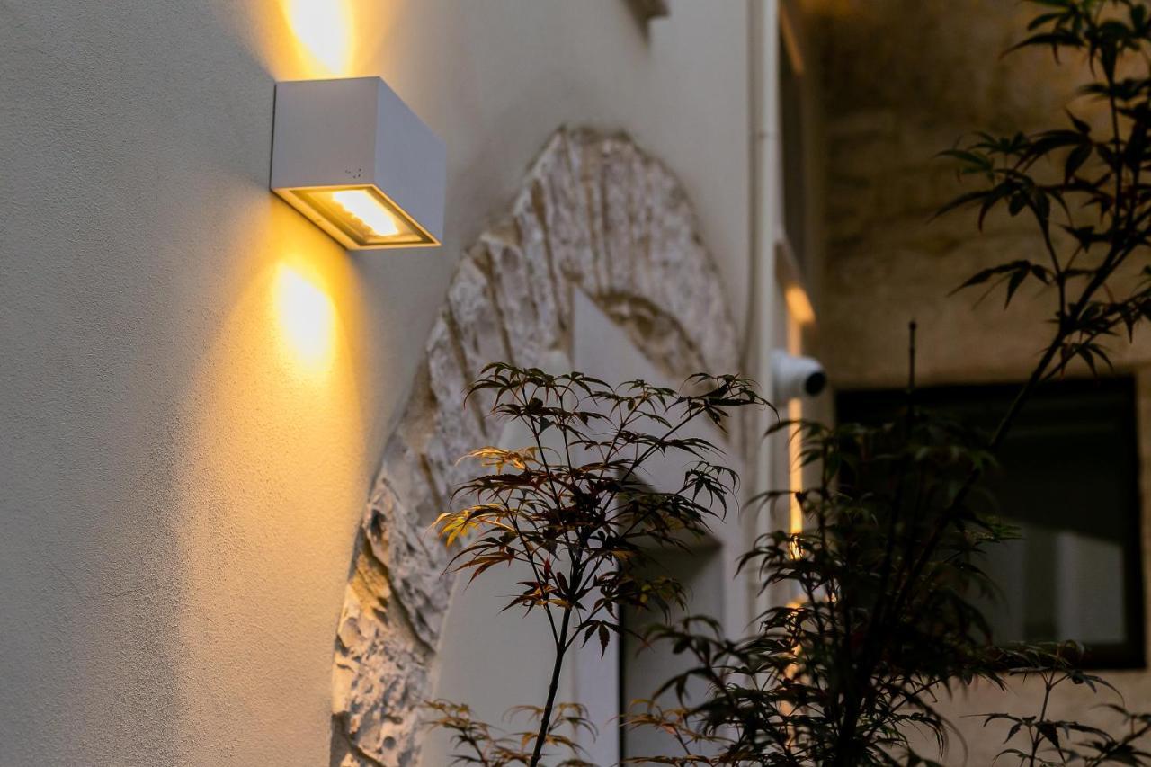 La Maddalena Suite & Rooms Bitonto Extérieur photo