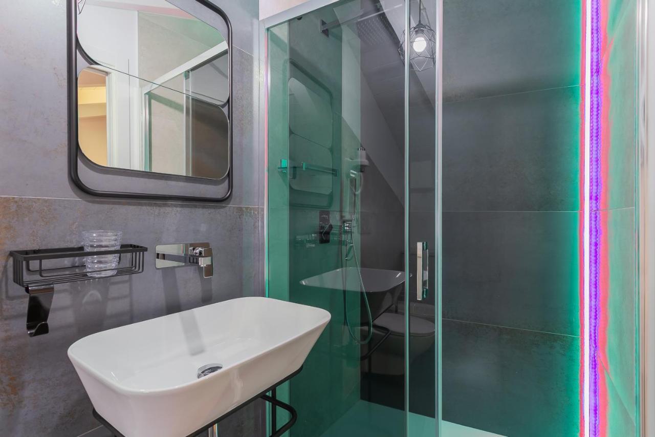 La Maddalena Suite & Rooms Bitonto Extérieur photo