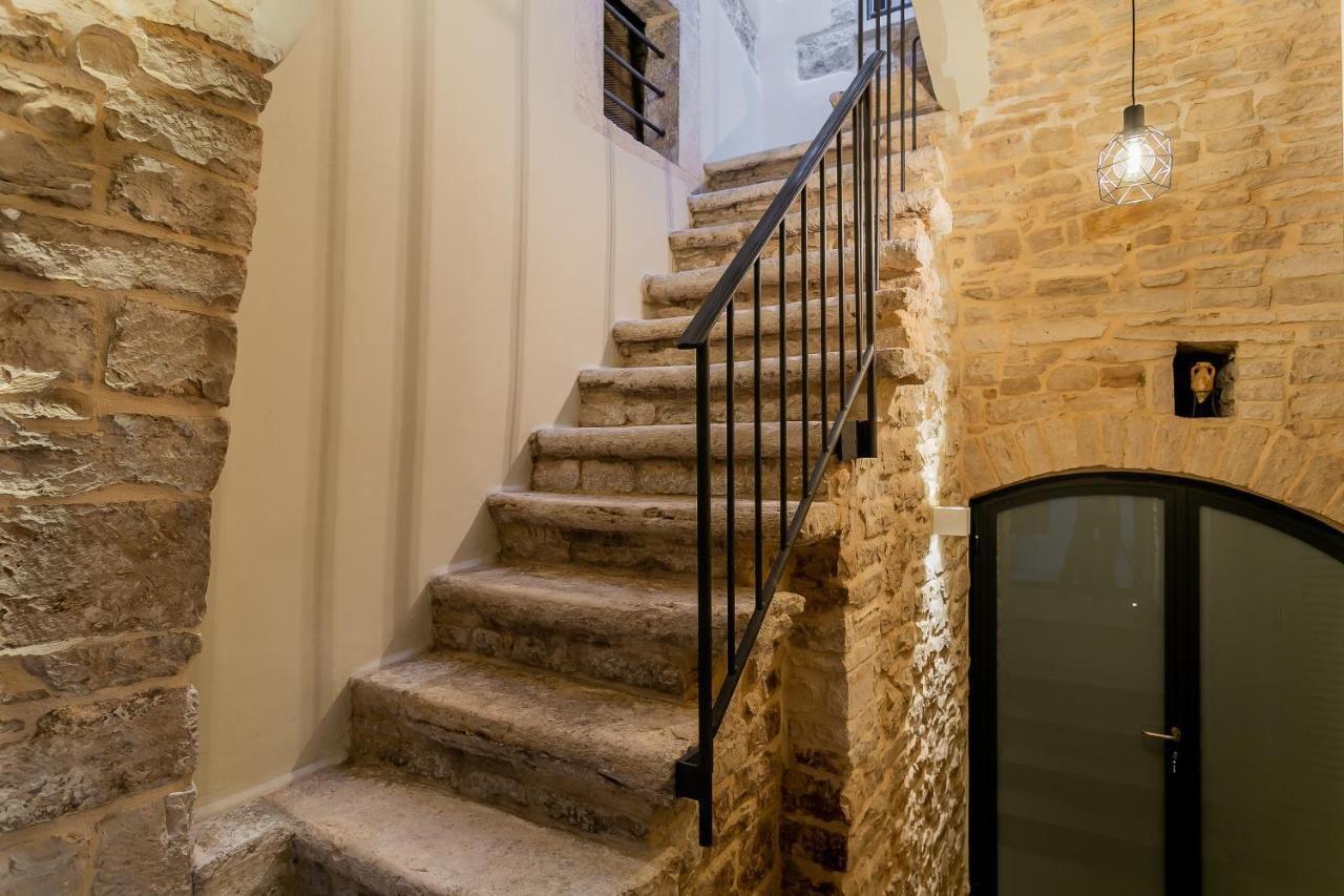 La Maddalena Suite & Rooms Bitonto Extérieur photo