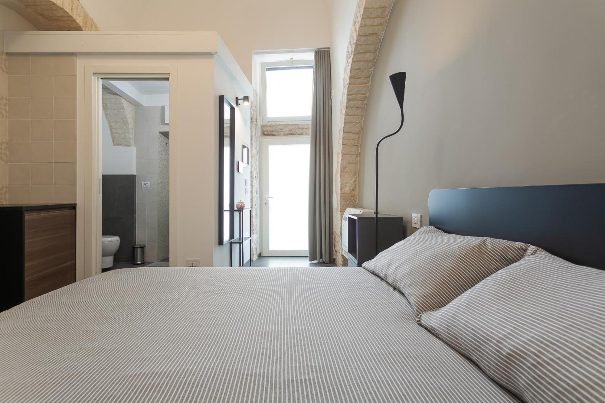 La Maddalena Suite & Rooms Bitonto Extérieur photo